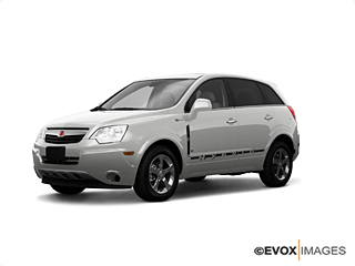 Saturn VUE Hybrid