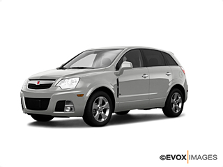 Saturn Vue
