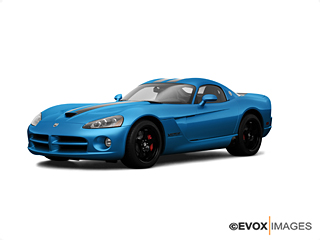 2009 Dodge Viper
