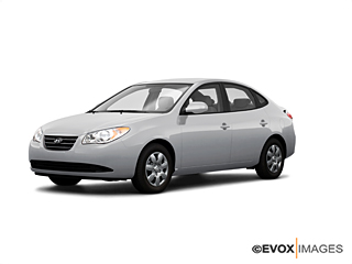 2009 Hyundai Elantra