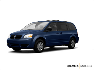 2009 Dodge Grand Caravan