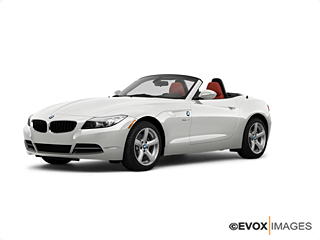 2009 BMW Z4