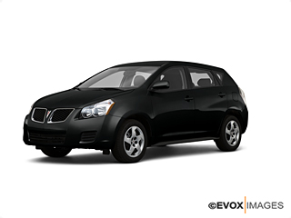 Pontiac Vibe