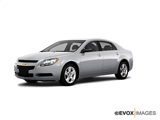 2010 Chevrolet Malibu