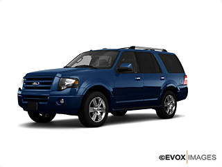 2010 Ford Expedition