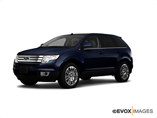2010 Ford Edge