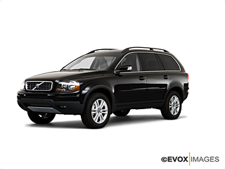2010 Volvo XC90