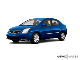 2010 Nissan Sentra