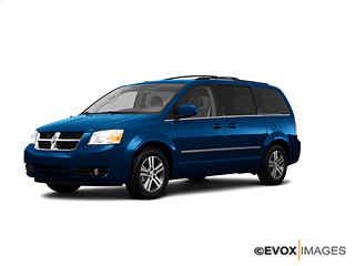 2010 Dodge Grand Caravan