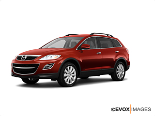 2010 Mazda CX-9