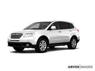 2010 Subaru Tribeca