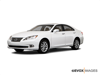 2010 Lexus ES 350