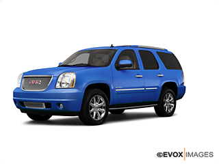 2010 GMC Yukon