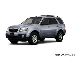 2010 Mazda Tribute