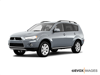2010 Mitsubishi Outlander