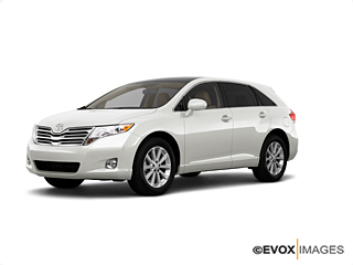 2010 Toyota Venza