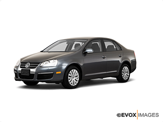 2010 Volkswagen Jetta Sedan