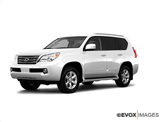2010 Lexus GX 460