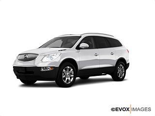 2010 Buick Enclave