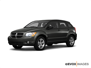 2010 Dodge Caliber