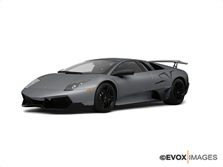 2010 Lamborghini Murcielago