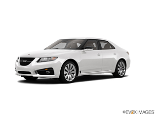 2010 Saab 9-5