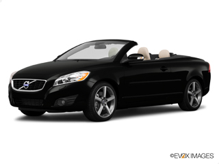 2011 Volvo C70