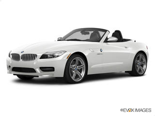 2011 BMW Z4