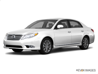 2011 Toyota Avalon