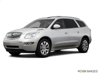 2011 Buick Enclave