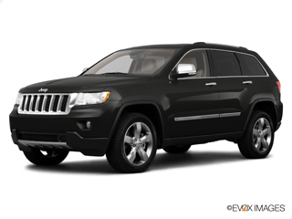 2011 Jeep Grand Cherokee