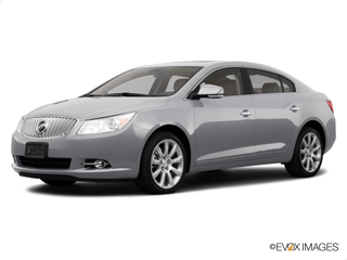 2011 Buick LaCrosse