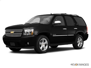 2011 Chevrolet Tahoe