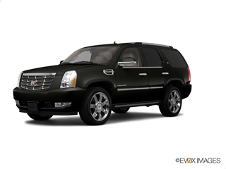 2011 Cadillac Escalade Hybrid