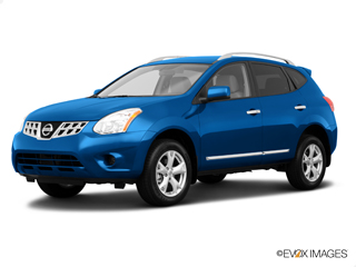 2011 Nissan Rogue