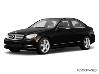 2011 Mercedes-Benz C-Class