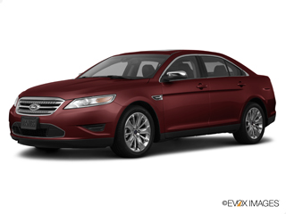 2011 Ford Taurus