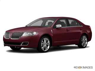 2011 Lincoln MKZ