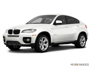 2011 BMW X6