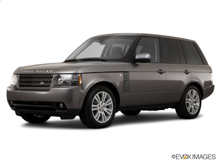 2011 Land Rover Range Rover