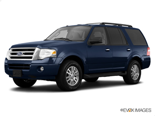 2011 Ford Expedition