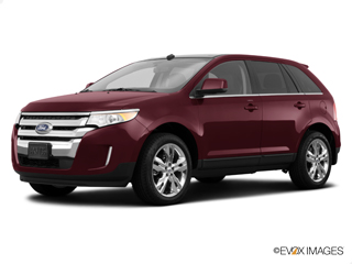 2011 Ford Edge