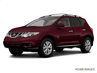 2011 Nissan Murano