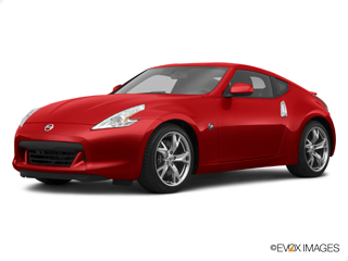 2011 Nissan 370Z