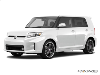 2011 Scion xB