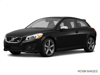 2011 Volvo C30