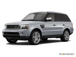 2011 Land Rover Range Rover Sport