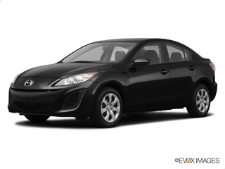 2011 Mazda Mazda3