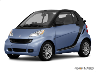 2011 smart fortwo