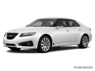 Saab 9-5